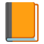 Book icon